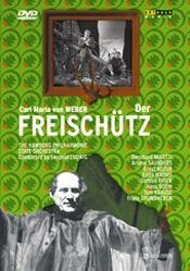 Carl Maria von Weber: Der Freischütz