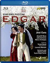Giacomo Puccini: Edgar