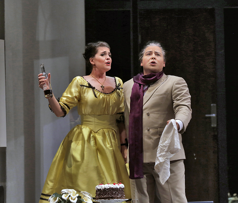 21. Shelley Jackson and Galeano Salas (Italian Singers) in 'Capriccio' (c) Ken Howard for Santa Fe Opera, 2016.png