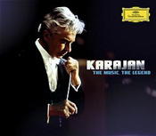 Karajan: The Music, the Legend