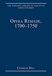 Opera Remade, 1700-1750