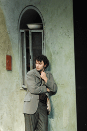 Jonas Kaufmann [Photo by Suzanne Schwiertz courtesy of Opernhaus Zürich]