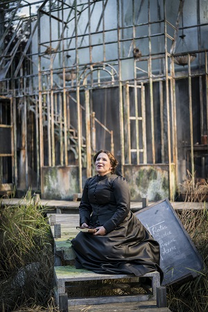 <em>The Turn of the Screw</em>: ENO & Regent’s Park Theatre