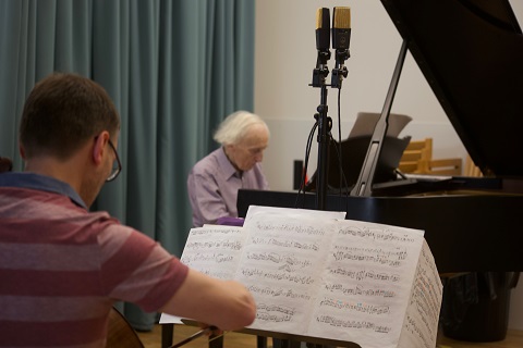 Adrian Bradbury and Oliver Davies recording ©️ Richard Hughes (1).jpg