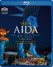 Giuseppe Verdi: Aida