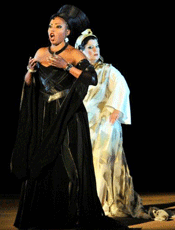 Aida Israel Opera [Photo by Yossi Zwecker]
