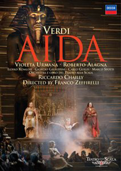 G. Verdi: Aida