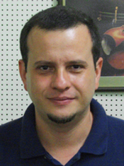 José Orlando Alves