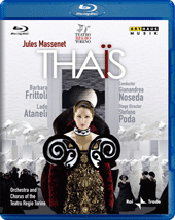 Jules Massenet: Thaïs
