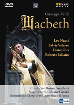 Giuseppe Verdi: Macbeth (Parma 2006)