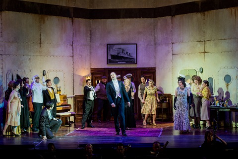 <em>Don Giovanni</em>, Investec Opera Holland Park