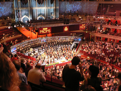 BBC-Proms