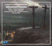 J. S. Bach: Johannes Passion