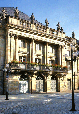 Margrave Opera House [Source: Wikipedia]
