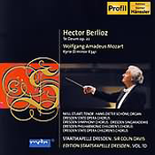 Hector Berlioz: Te Deum, op. 22