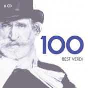100 Best Verdi