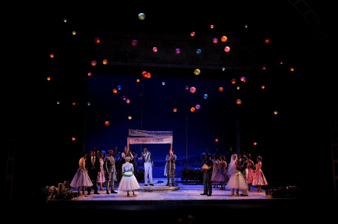 Like Verdi Like Verdi