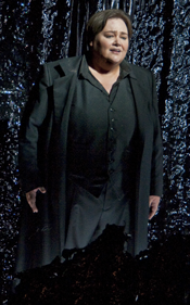 Stephanie Blythe [Photo by Ken Howard courtesy of The Metropolitan Opera]