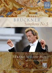 Anton Bruckner: Symphony no. 5
