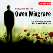 Benjamin Britten: Owen Wingrave