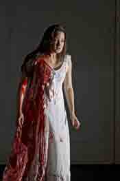 Anna Christy in Lucia di Lammermoor (ENO)