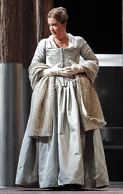 Alice Coote as Charlotte [Photo by Cory Weaver courtesy of San Francisco Opera]