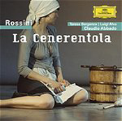 Gioacchino Rossini: La Cenerentola