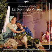 Jean-Jacques Rousseau: Le Devin du Village