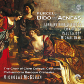 Henry Purcell: Dido and Aeneas