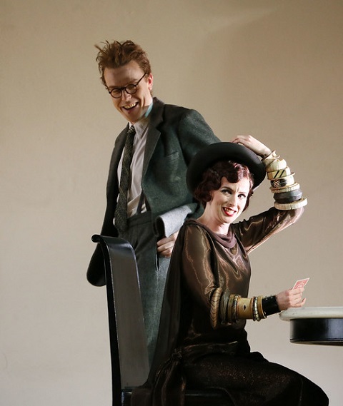 ENO Partenope Rupert Charlesworth and Sarah Tynan (c) Donald Cooper.jpg