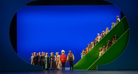 ENO Company, <em>The Pirates of Penzance</em>