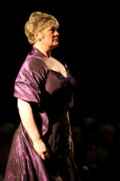 Yvonne Howard [Photo courtesy of English Touring Opera]
