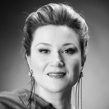 Ekaterina Gubanova
