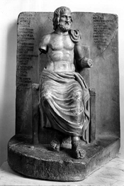 Euripides [Musée du Louvre]