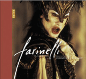 Farinelli — Il Castrato