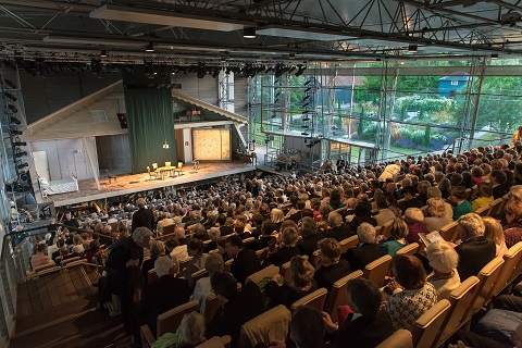 Garsington Opera inside the auditorium.jpg