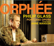 Philip Glass: Orphée