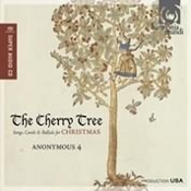 The Cherry Tree: Songs, Carols & Ballads for Christmas