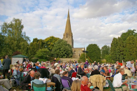 Bampton Classical Opera