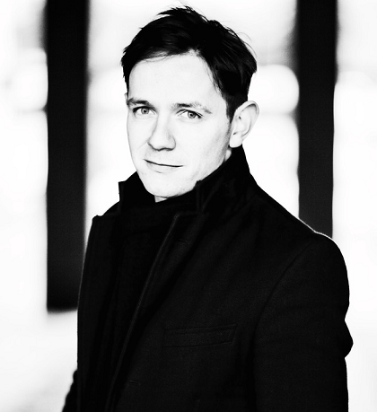 Iestyn Davies and Thomas Dunford, Wigmore Hall