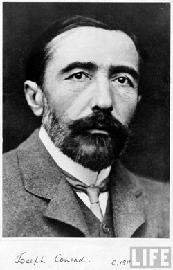 Joseph Conrad