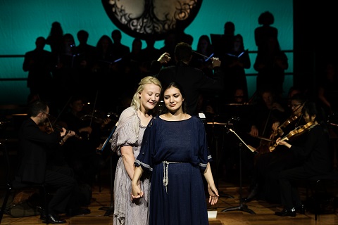 Kiandra Howarth (Euridice) and Lena Belkina (Orfeo).jpg