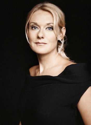 Magdalena Kožená [Photo © Mathias Bothor / Deutsche Grammophon]