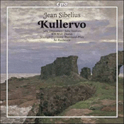 Jean Sibelius: Kullervo, Op. 7
