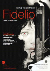 Fidelio (London Lyric Opera)