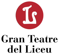 Gran Teatre del Liceu logo