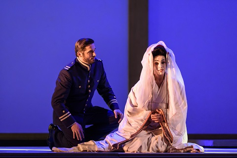 MARCELO PUENTE AS PINKERTON, ERMONELA JAHO AS CIO-CIO-SAN (C) ROH. PHOTO BILL COOPER.jpg