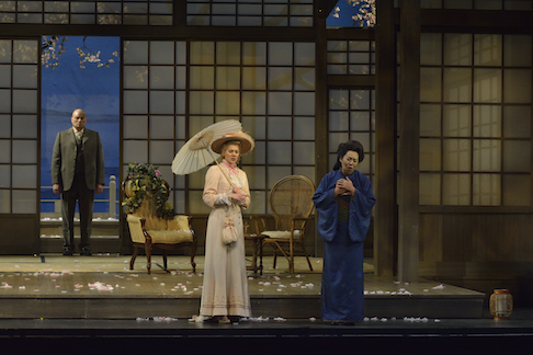 MB Opera Madama Butterfly 2017, Laurelle Froese (Kate Pinkerton), Nina Yoshida Nelsen (Suzuki), Gregory Dahl (Sharpless). Photo - R. Tinker.png