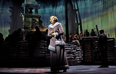 OFC Creations presents “Hansel and Gretel” – Westside News Inc