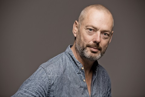 Mark Padmore in conversation